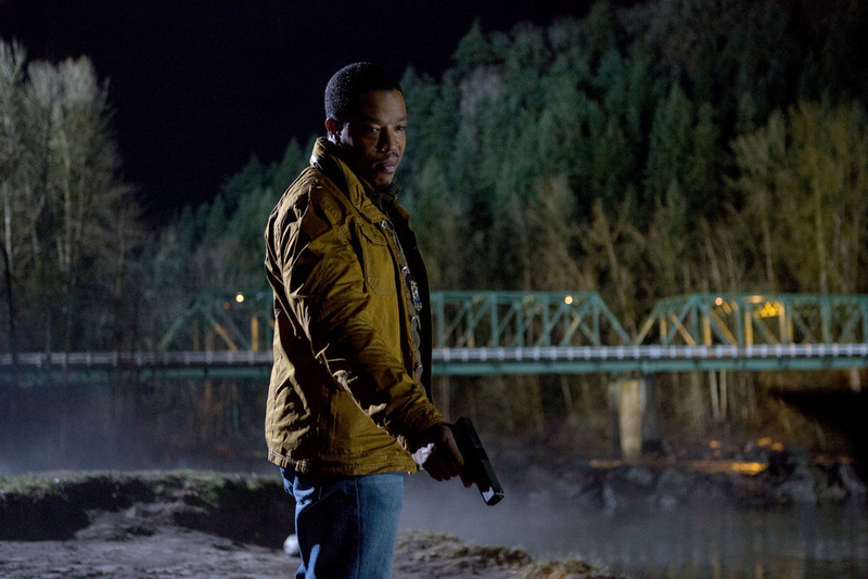 Russell Hornsby (NBC)